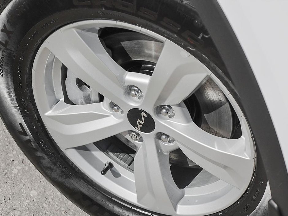 2024 Kia Sorento LX-7