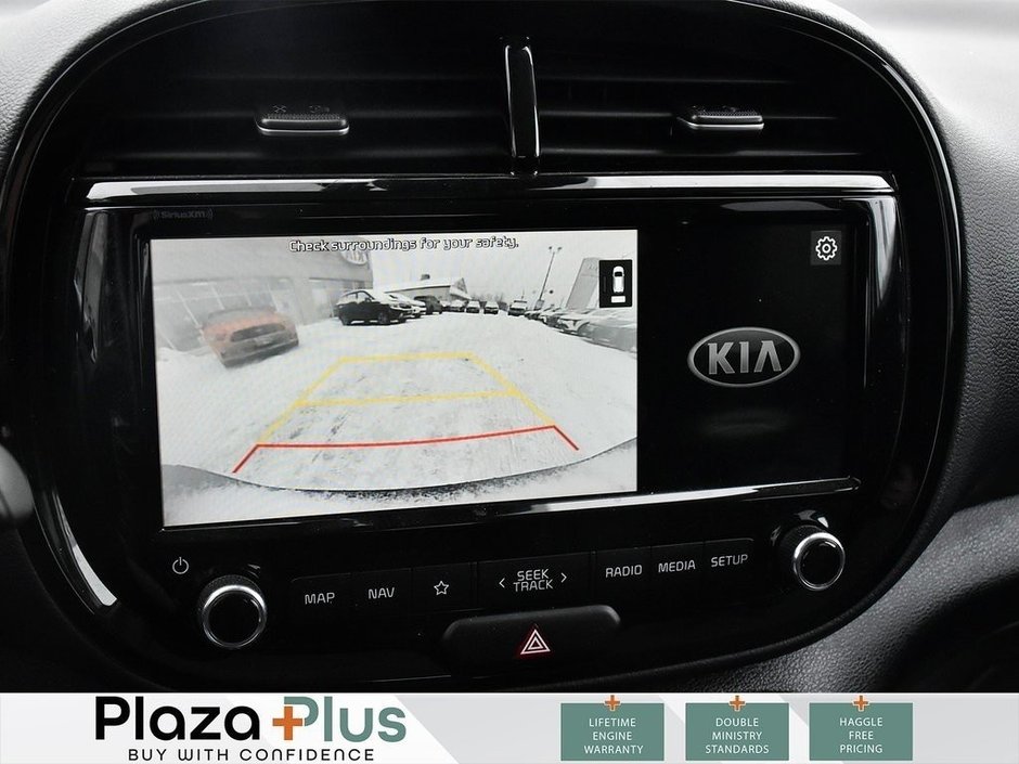 2021 Kia Soul EX Premium 1 Owner | Great Service Records |