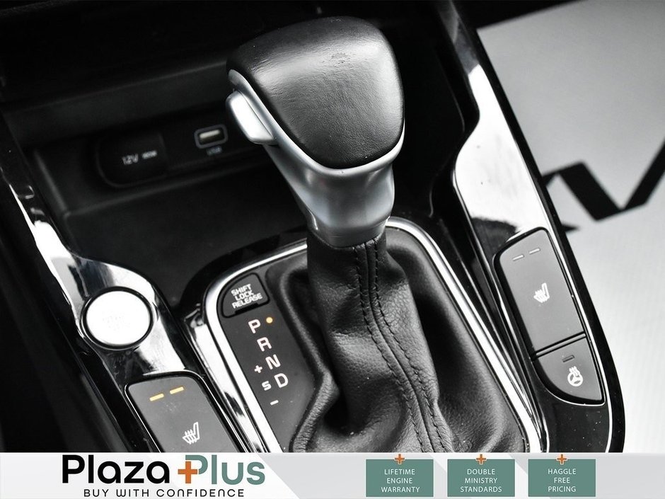 2021 Kia Soul EX Premium 1 Owner | Great Service Records |