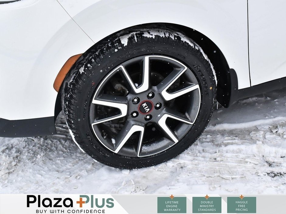 2021 Kia Soul EX Premium 1 Owner | Great Service Records |