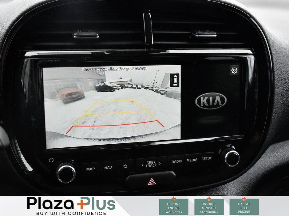 2021 Kia Soul EX Premium 1 Owner | Great Service Records |