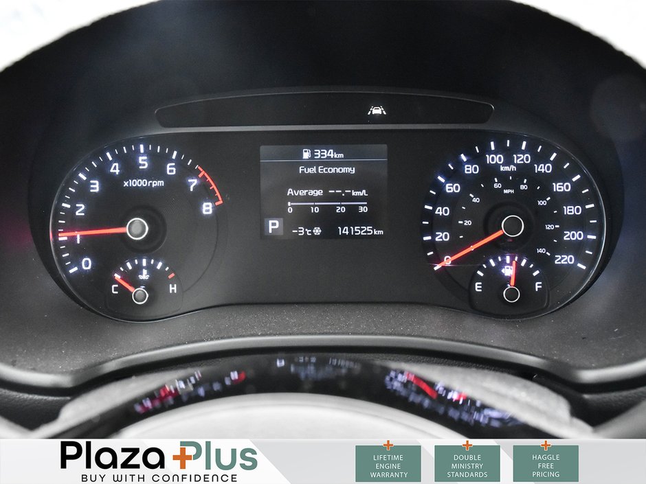 2021 Kia Soul EX Premium 1 Owner | Great Service Records |