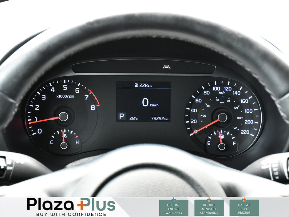 2022 Kia Soul EX ONE OWNER | HEATED STEERING WHEEL | WIRELESS PHONE CHARGER | LANE KEEP ASSIST | BLIND SPOT DETECTION