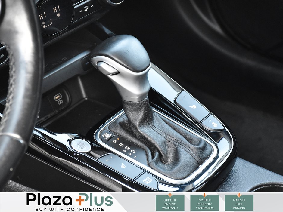 2023 Kia Soul EX Premium CERITIFIED / GREAT SERVICE RECORDS / AUTOMATIC