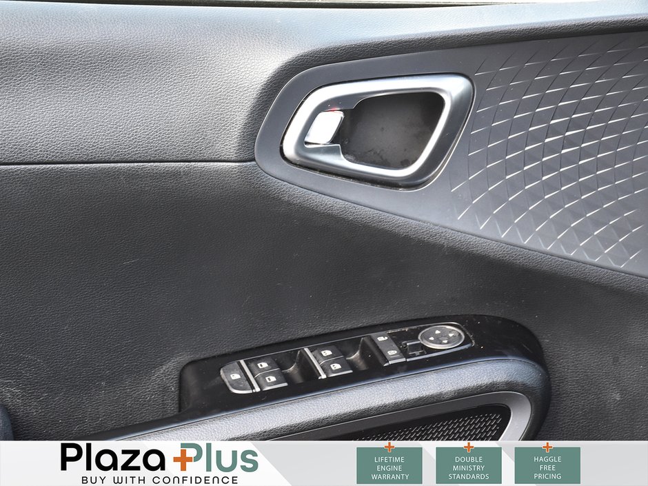 2023 Kia Soul EX Premium CERITIFIED / GREAT SERVICE RECORDS / AUTOMATIC