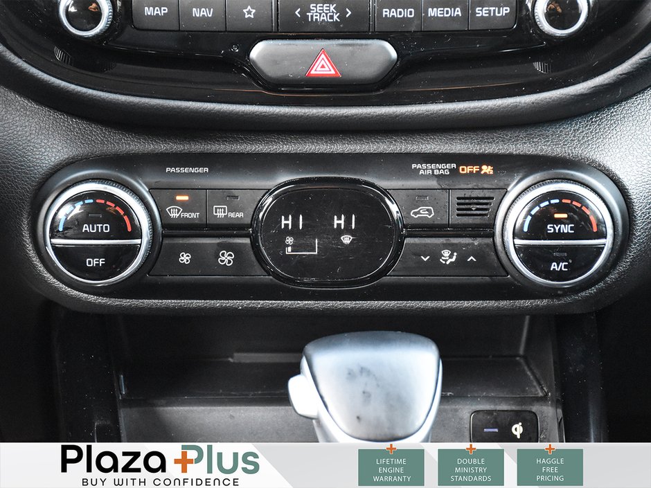 2023 Kia Soul EX Premium CERITIFIED / GREAT SERVICE RECORDS / AUTOMATIC