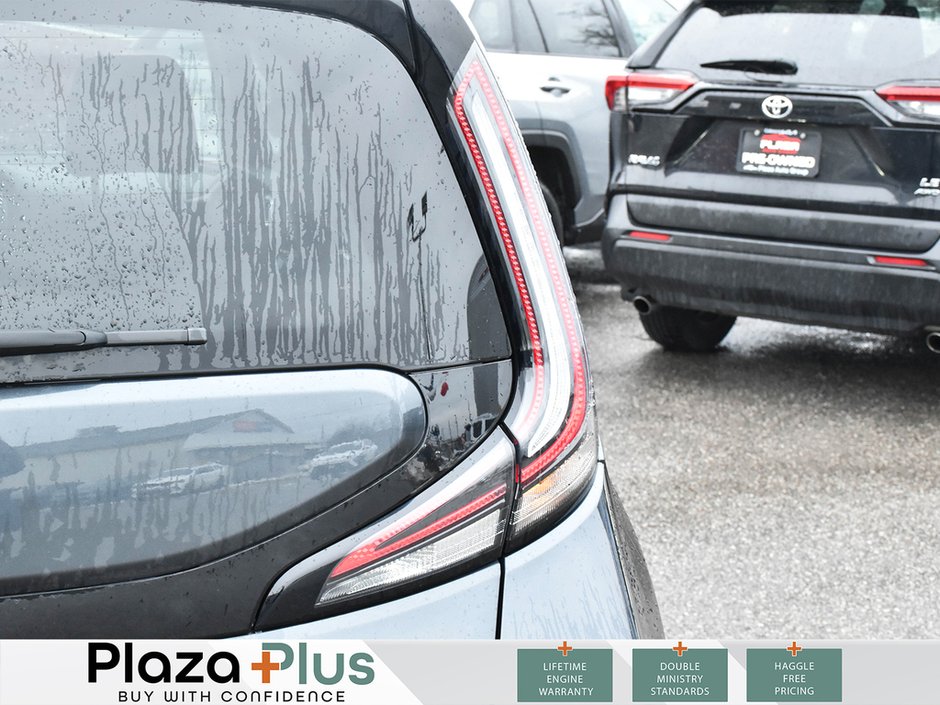 2023 Kia Soul EX Premium CERITIFIED / GREAT SERVICE RECORDS / AUTOMATIC