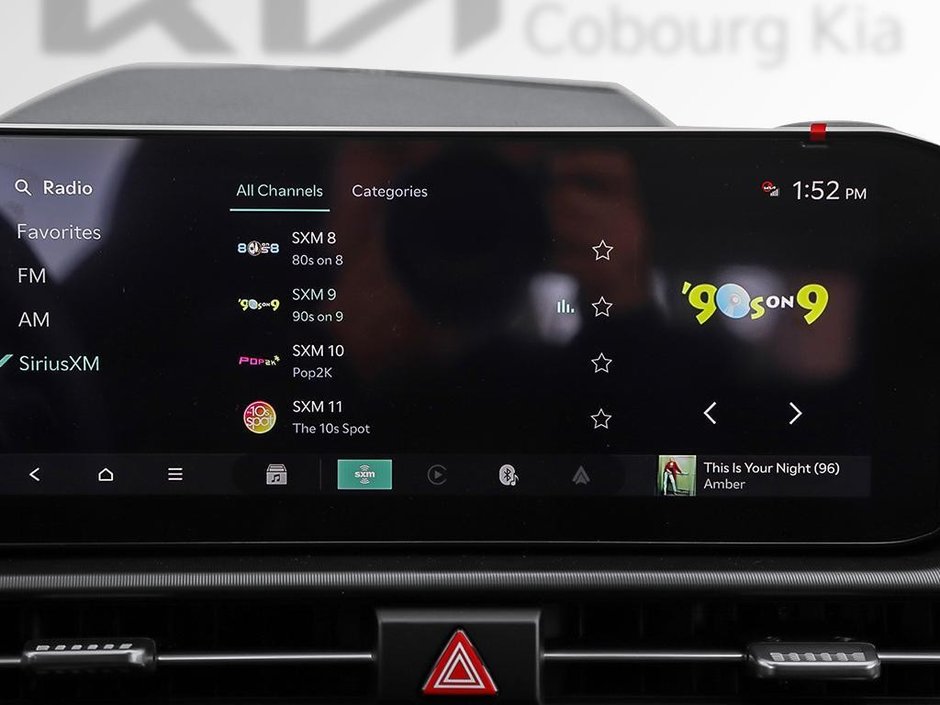 2026 Kia Sportage HEV EX-17