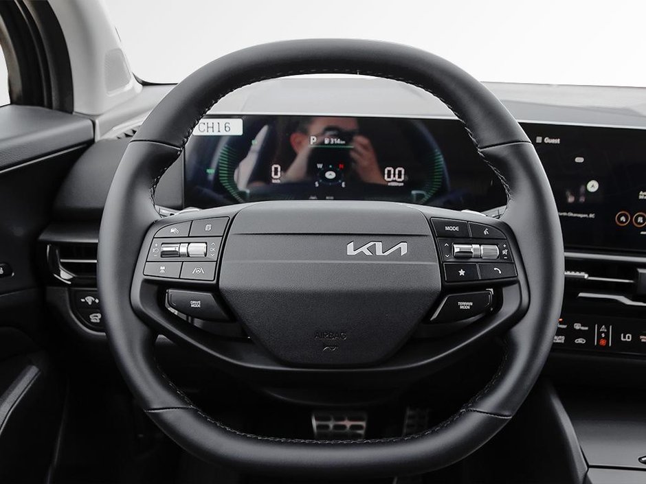2026 Kia Sportage HEV EX Premium-10