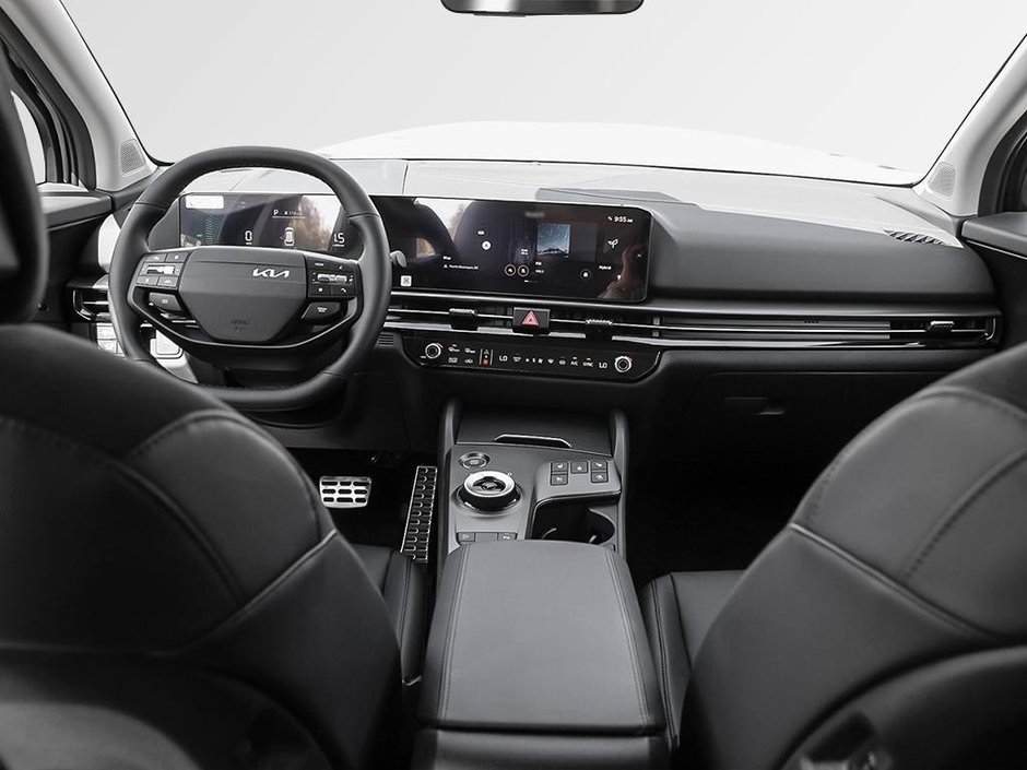 2026 Kia Sportage HEV EX Premium-19