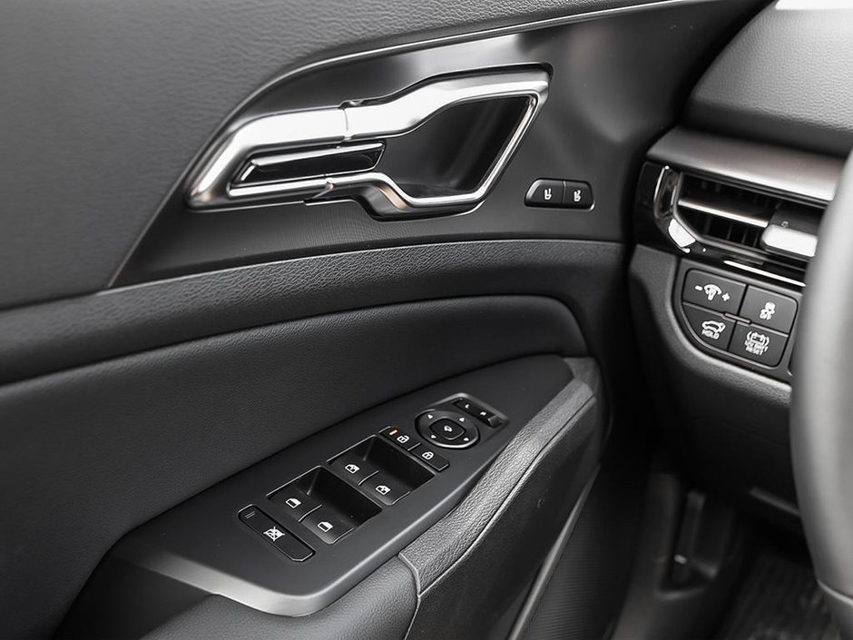 2026 Kia Sportage HEV EX Premium-15