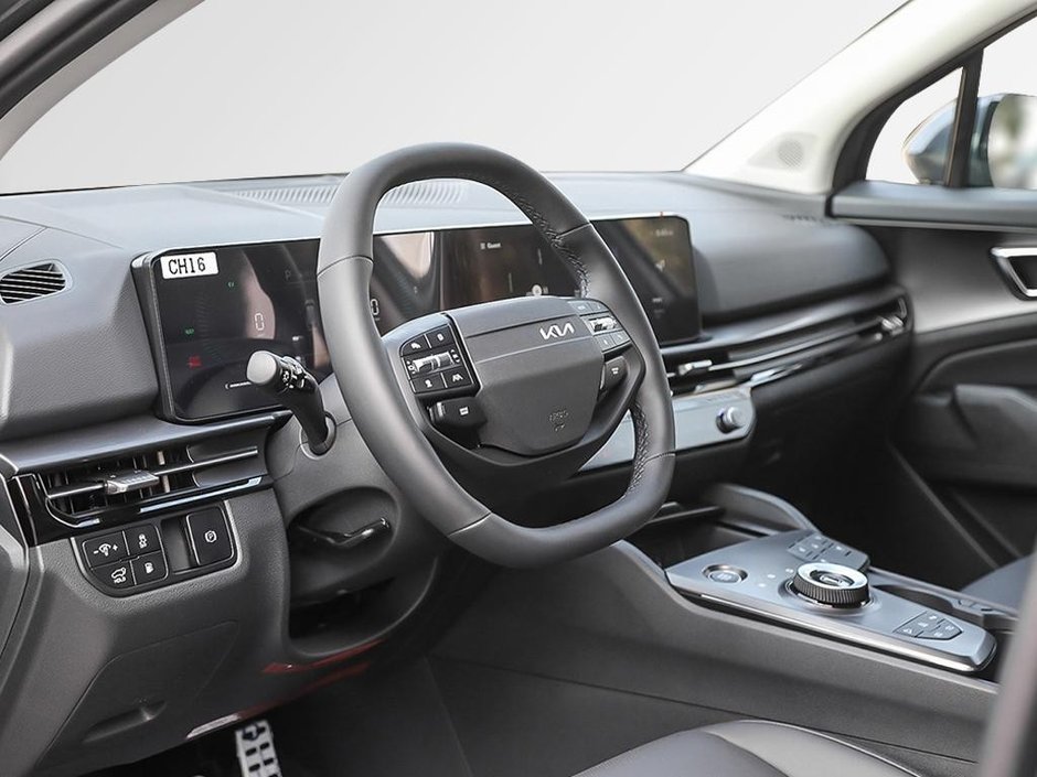 2026 Kia Sportage PHEV EX Premium-10