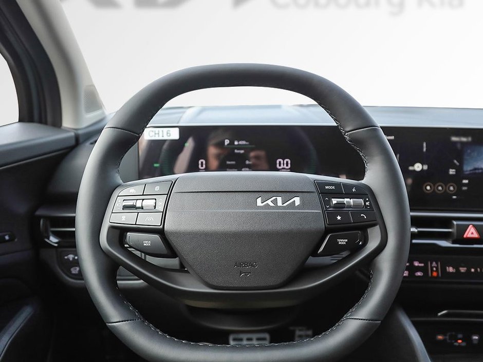 2026 Kia Sportage PHEV EX Premium-11