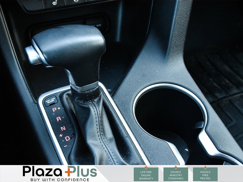 2017 Kia Sportage EX ALL WHEEL DRIVE | CERETIFIED | APPLE CARPLAY