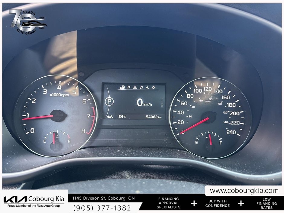 2018 Kia Sportage EX ONE OWNER | POWER TAILGATE | PANO SUNROOF