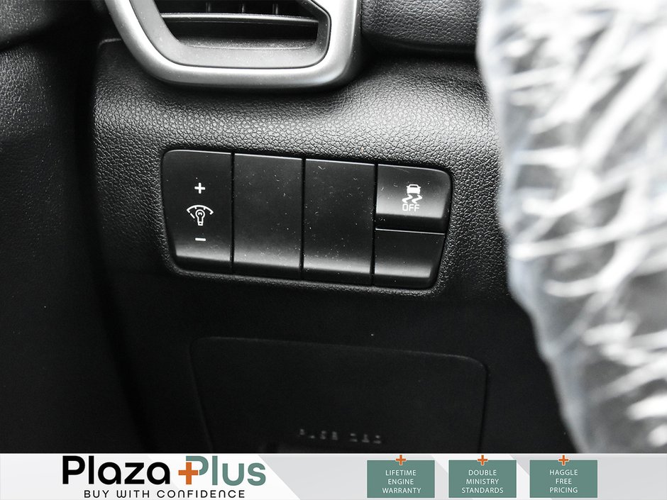 2019 Kia Sportage LX ONE-OWNER | CLEAN CARFAX | AWD