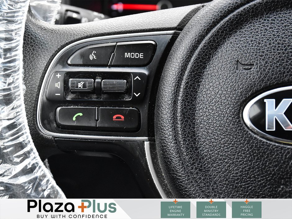 2019 Kia Sportage LX ONE-OWNER | CLEAN CARFAX | AWD