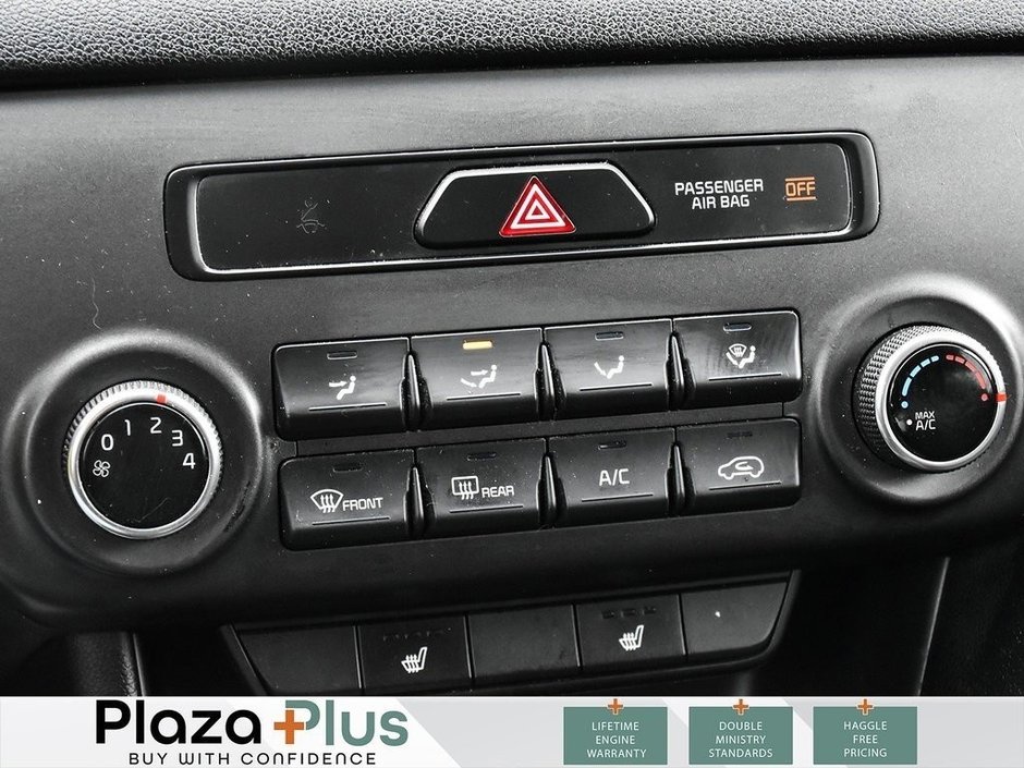 2019 Kia Sportage LX ONE-OWNER | CLEAN CARFAX | AWD