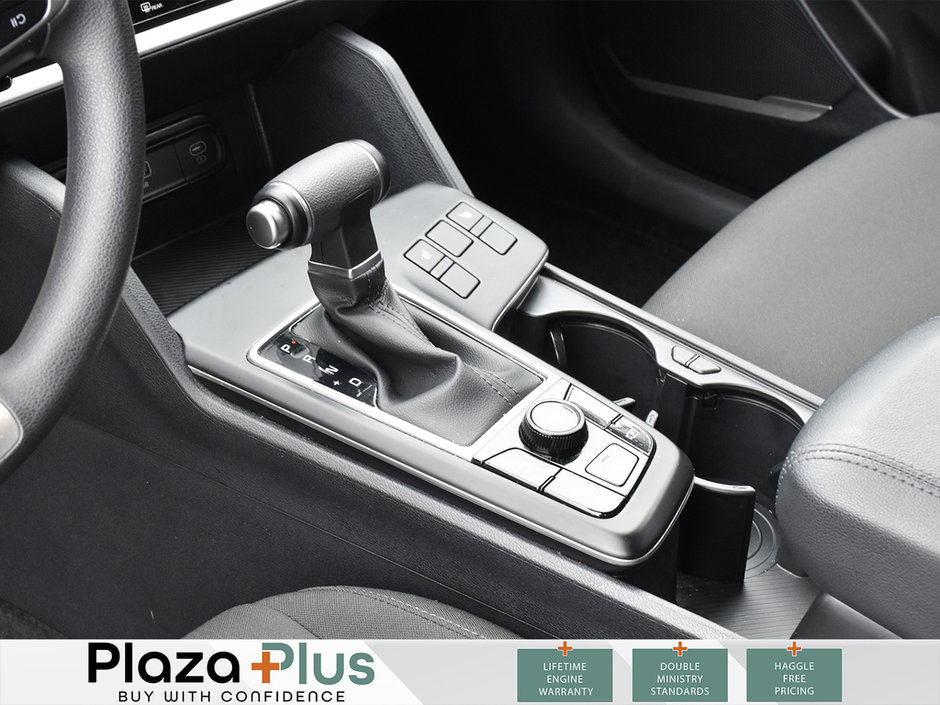 2023 Kia Sportage LX ANDROID AUTO/APPLE CARPLAY | HEATED SEATS | LANE KEEP & LANE FOLLOW ASSIST