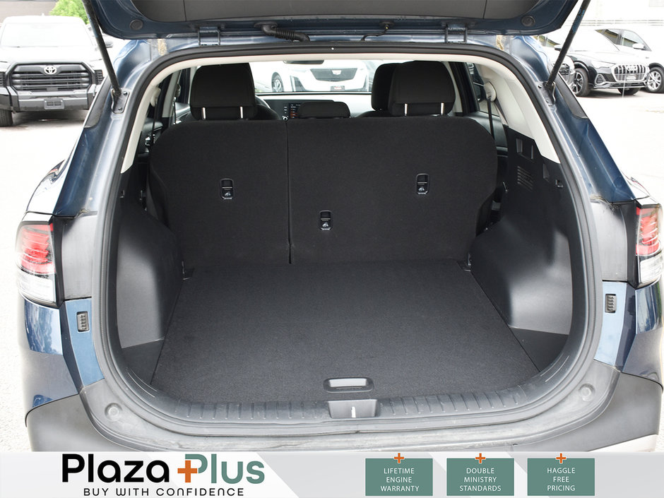 2023 Kia Sportage LX ANDROID AUTO/APPLE CARPLAY | HEATED SEATS | LANE KEEP & LANE FOLLOW ASSIST