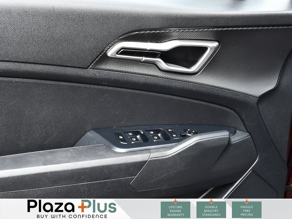 2023 Kia Sportage LX HEATED SEATS | ANDROID AUTO/APPLE CARPLAY | LANE KEEP & FOLLOW ASSIST