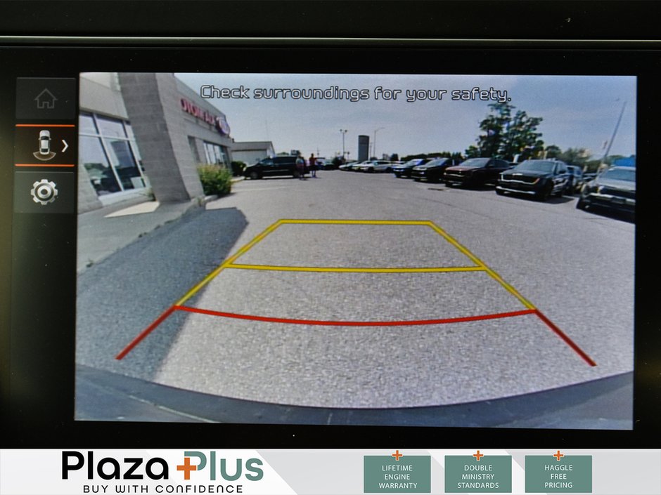2023 Kia Sportage LX HEATED SEATS | ANDROID AUTO/APPLE CARPLAY | LANE KEEP & FOLLOW ASSIST
