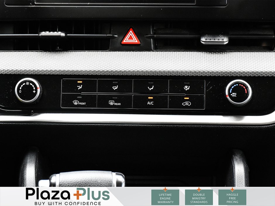 2023 Kia Sportage LX HEATED SEATS | ANDROID AUTO/APPLE CARPLAY | LANE KEEP & FOLLOW ASSIST