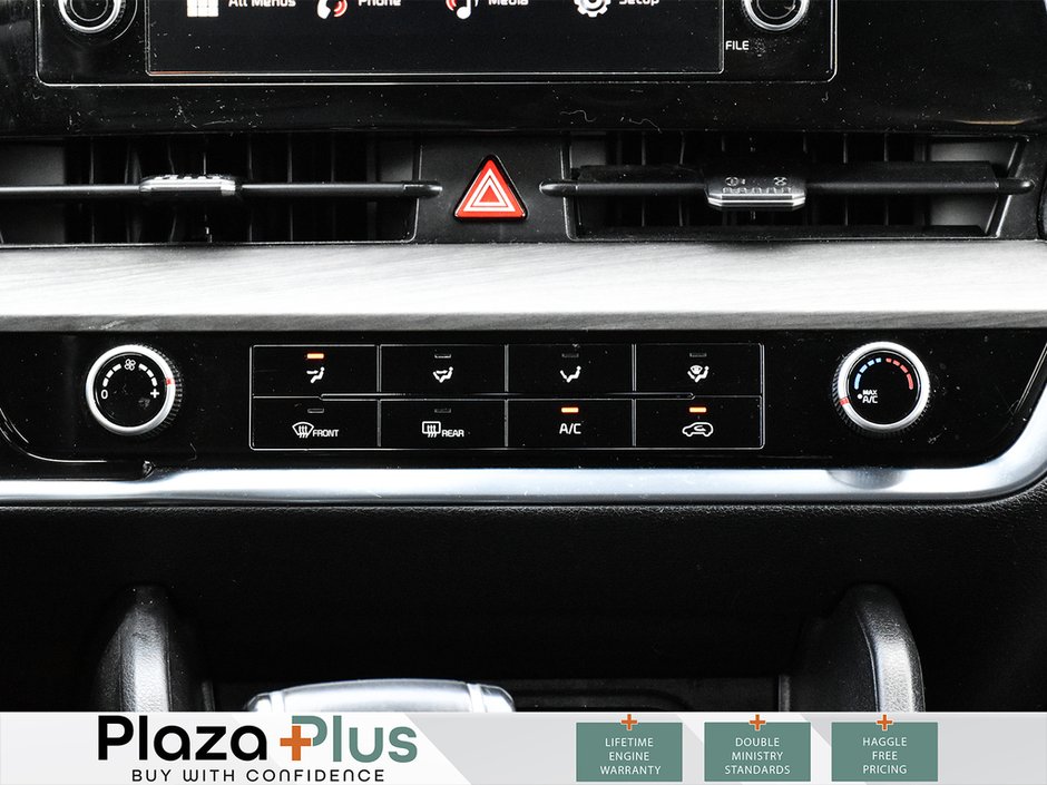 2023 Kia Sportage X-Line AWD | REMOTE START | LEATHER