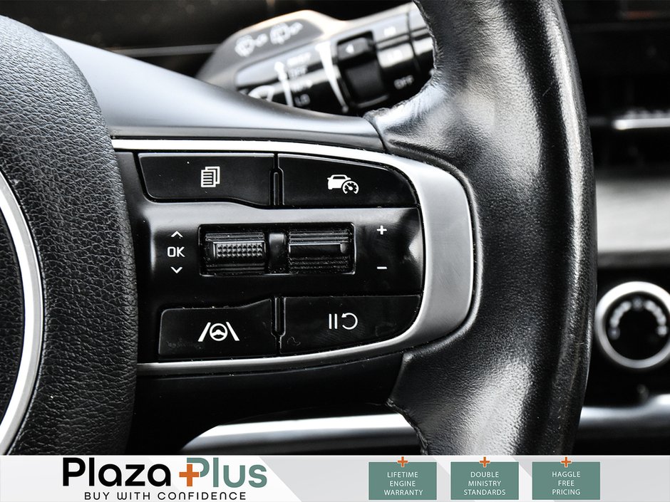 2023 Kia Sportage X-Line AWD | REMOTE START | LEATHER