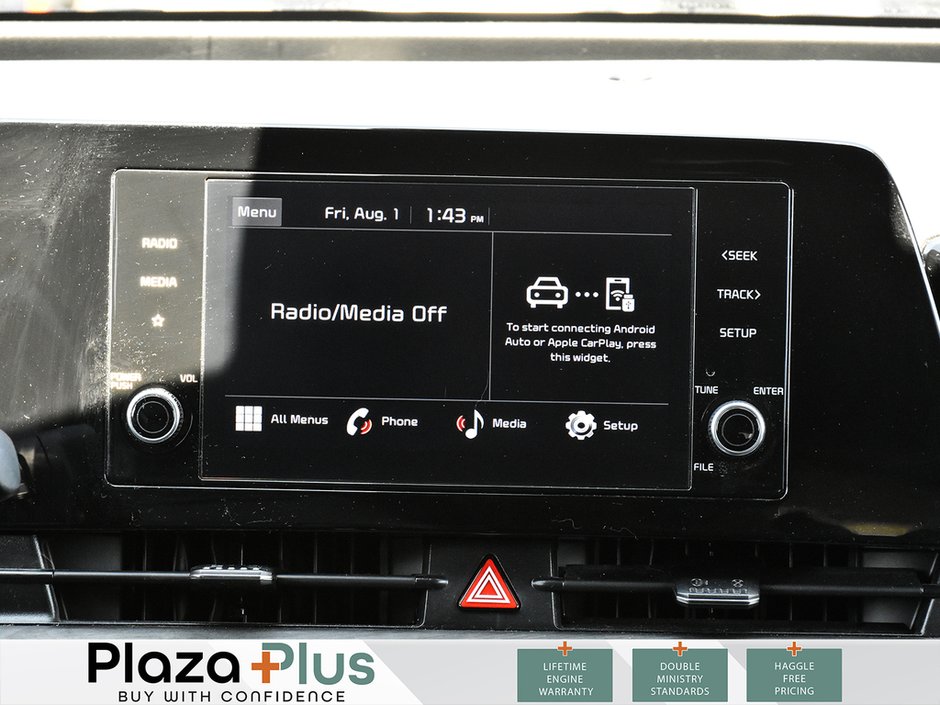 2023 Kia Sportage X-Line AWD | REMOTE START | LEATHER