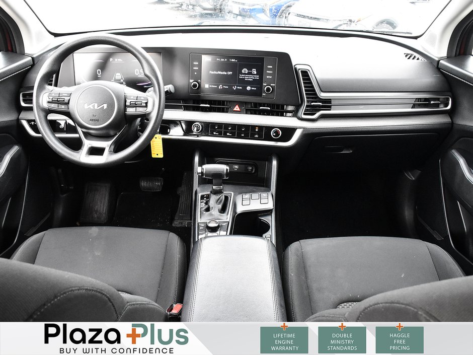 2023 Kia Sportage LX LX/ BACK UP CAMERA / ALL WHEEL DRIVE