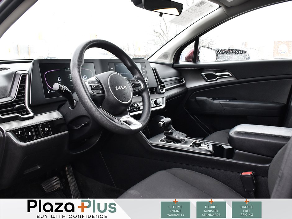 2023 Kia Sportage LX LX/ BACK UP CAMERA / ALL WHEEL DRIVE