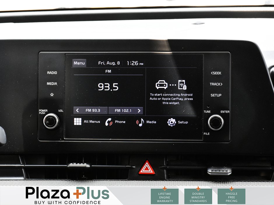 2023 Kia Sportage LX LX/ BACK UP CAMERA / ALL WHEEL DRIVE