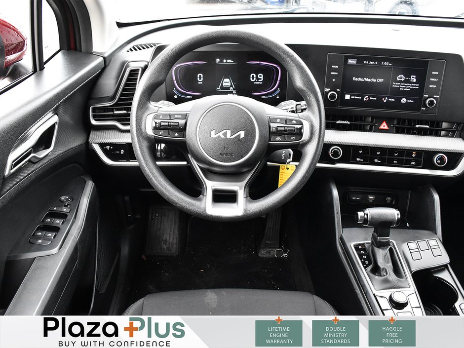 2023 Kia Sportage LX LX/ BACK UP CAMERA / ALL WHEEL DRIVE
