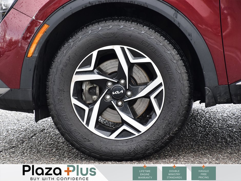 2023 Kia Sportage LX LX/ BACK UP CAMERA / ALL WHEEL DRIVE