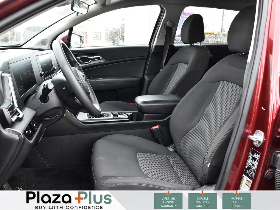 2023 Kia Sportage LX LX/ BACK UP CAMERA / ALL WHEEL DRIVE