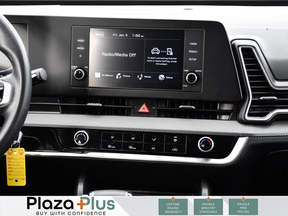 2023 Kia Sportage LX LX/ BACK UP CAMERA / ALL WHEEL DRIVE