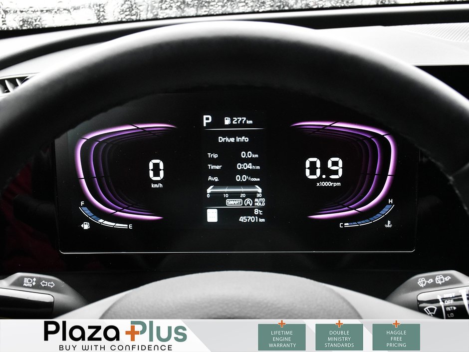 2024 Kia Sportage X-Line APPLE CAR PLAY / ANDROID AUTO, HEATED STEATS, LEATHER INTERIOR