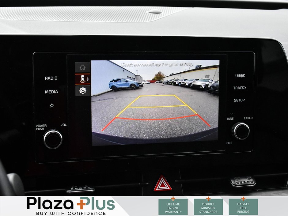 2024 Kia Sportage X-Line APPLE CAR PLAY / ANDROID AUTO, HEATED STEATS, LEATHER INTERIOR