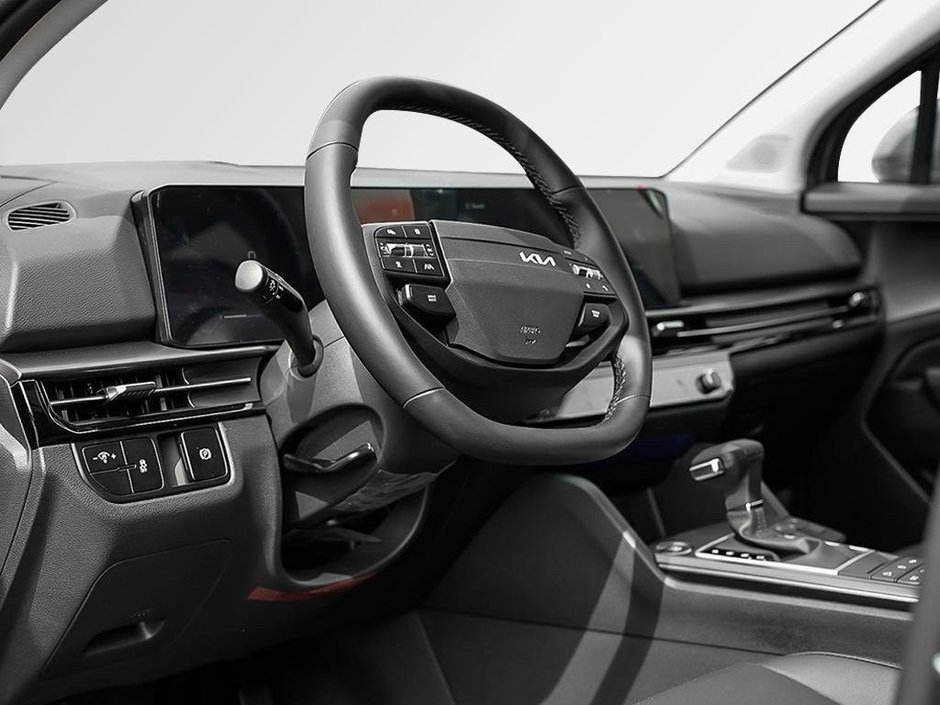 2026 Kia Sportage EX-15