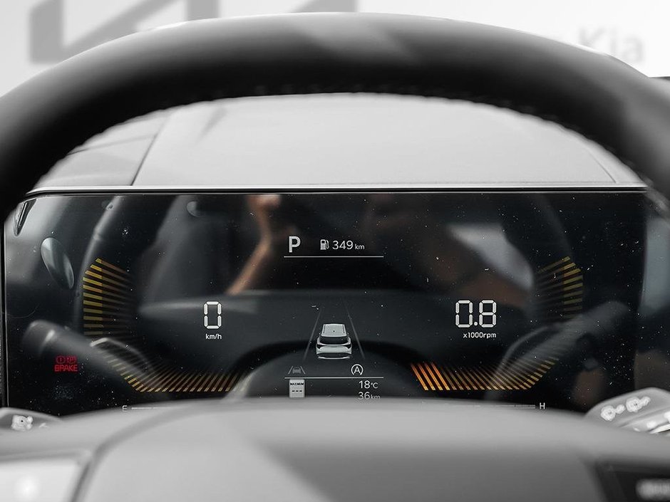 2026 Kia Sportage EX-17