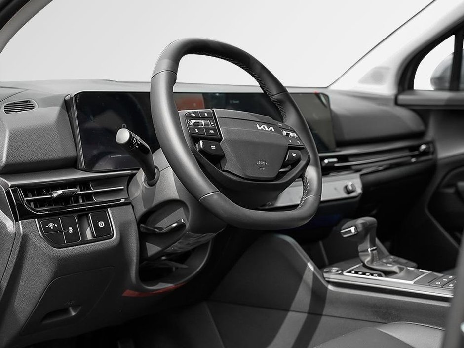 2026 Kia Sportage EX-15