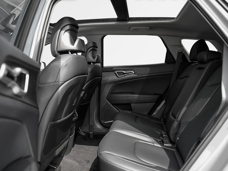 2026 Kia Sportage EX-19