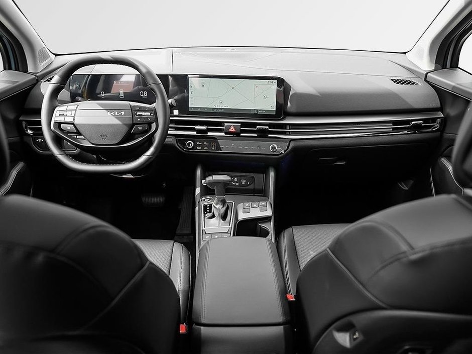 2026 Kia Sportage EX-25