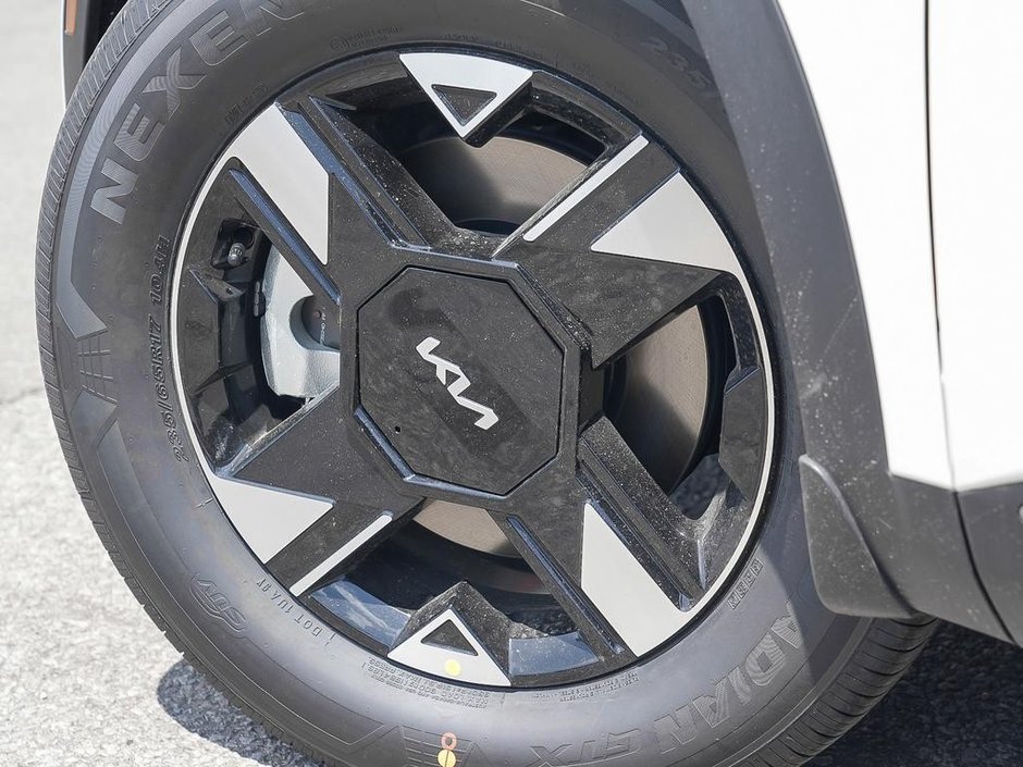2026 Kia Sportage LX-7
