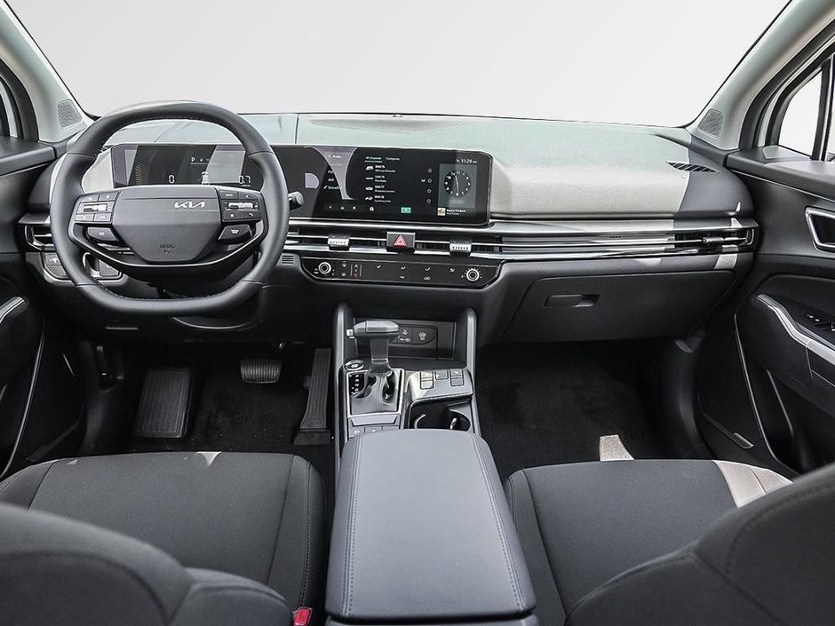 2026 Kia Sportage LX-21