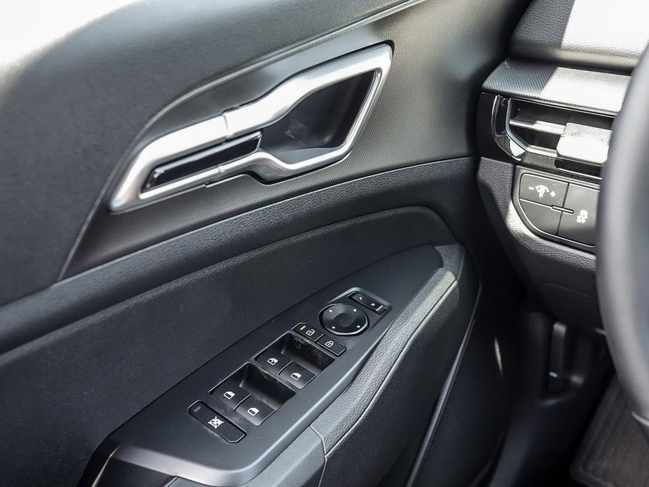 2026 Kia Sportage LX-15