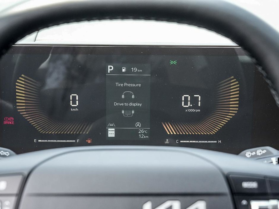 2026 Kia Sportage LX-13