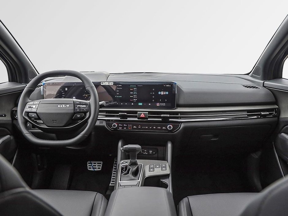 2026 Kia Sportage X-Line Limited-20