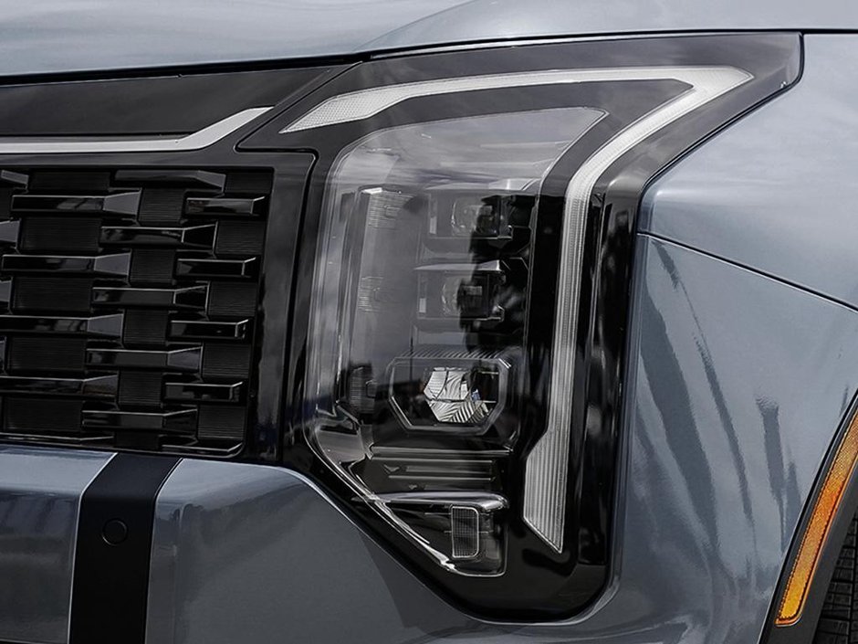 2026 Kia Sportage EX Premium-9